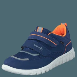 Sport7 Mini Blue