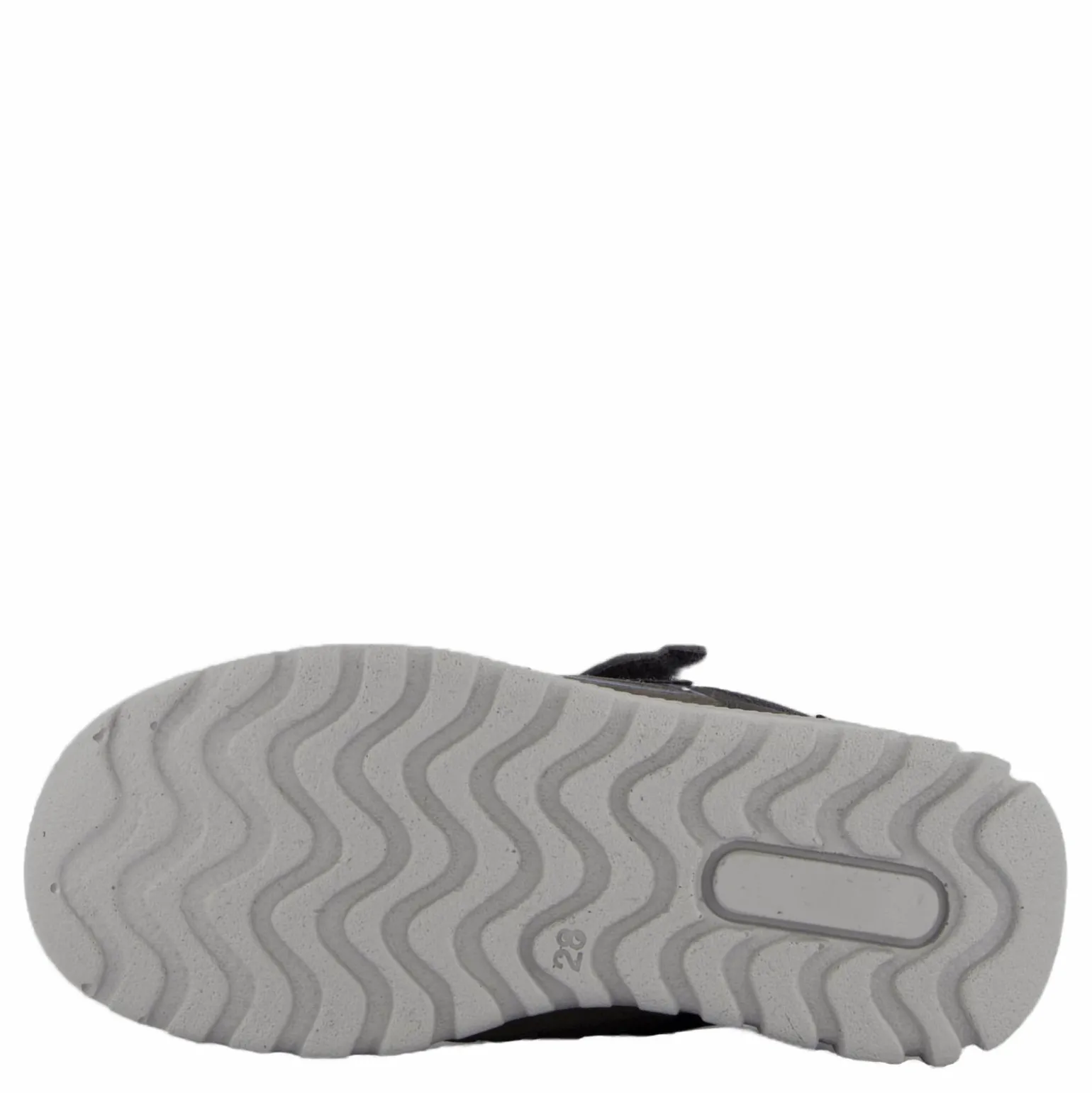 Sport7 Mini Grau/türkis