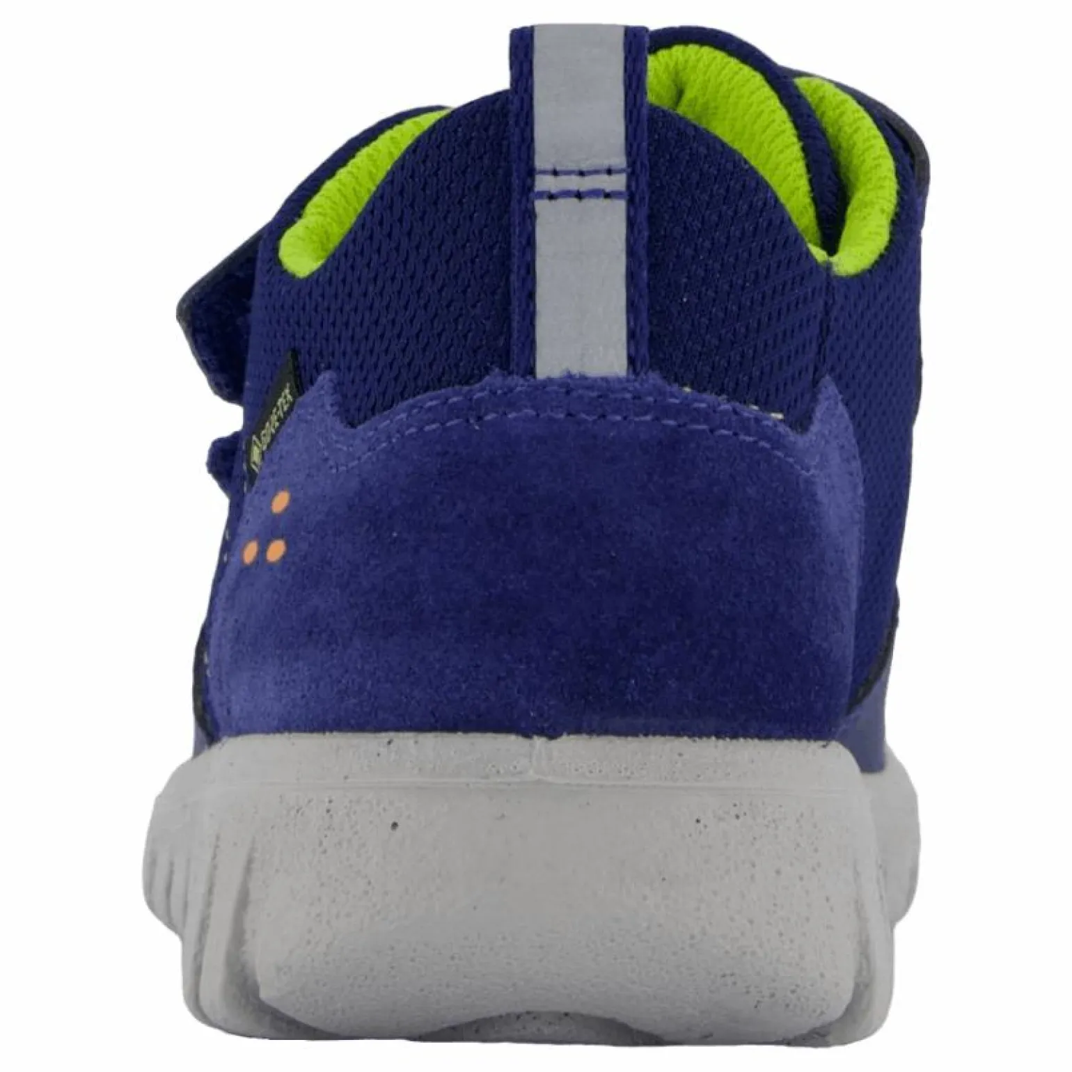 Sport7 Mini Gtx Blue