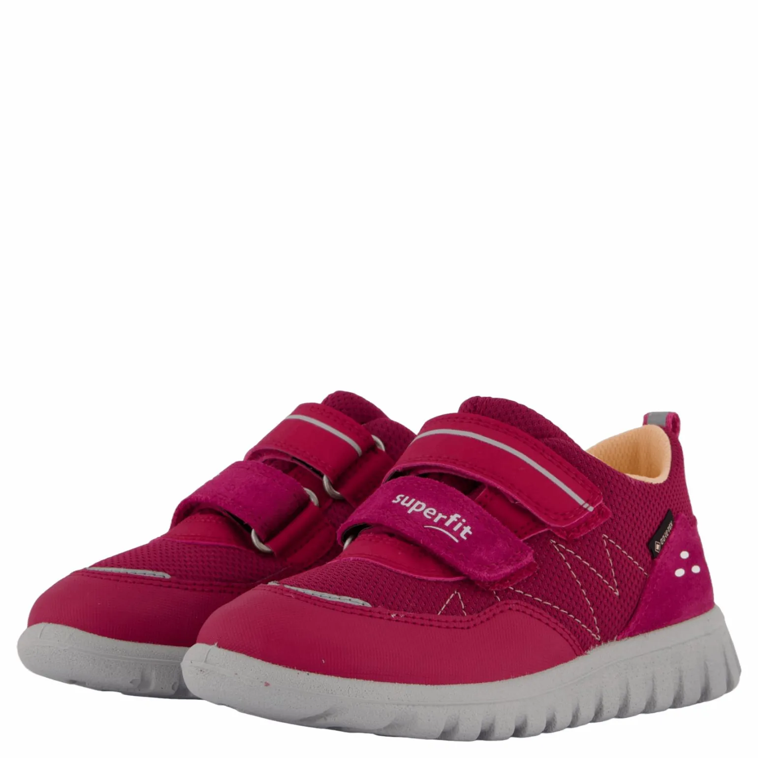 Sport7 Mini Gtx Red