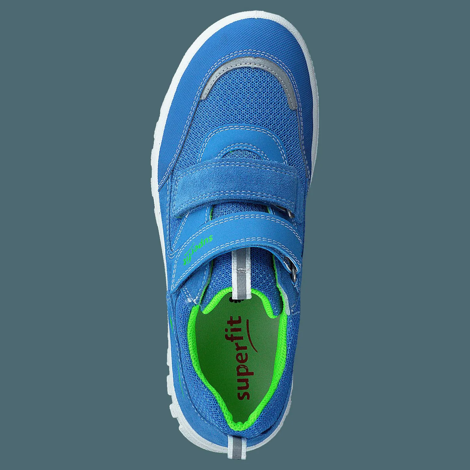 Sport7 Mini Light Blue