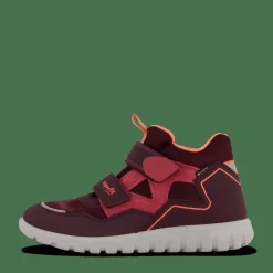 Sport7 Mini Red