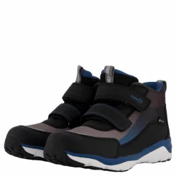 Sport5 Schwarz/blau