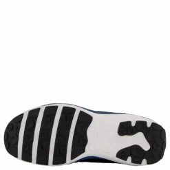 Sport5 Schwarz/blau