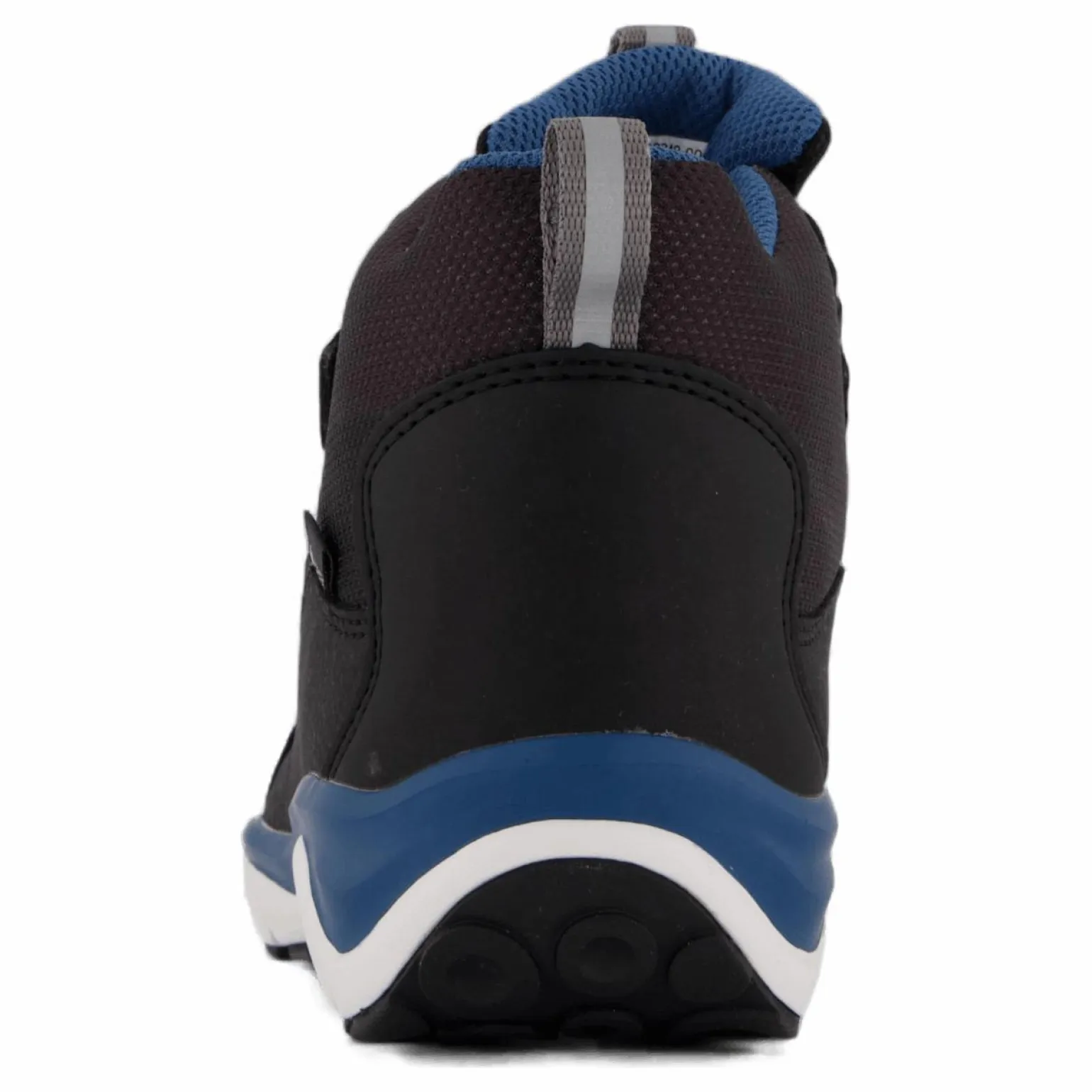 Sport5 Schwarz/blau