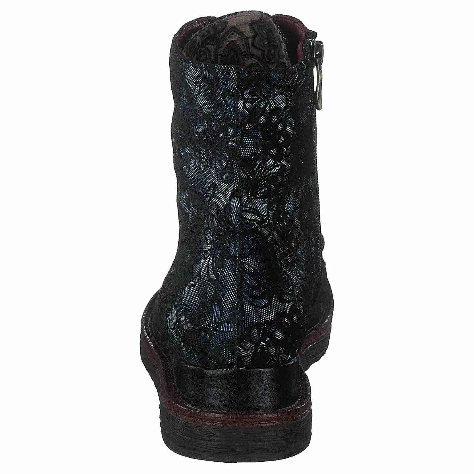 Spring Valley Black 06