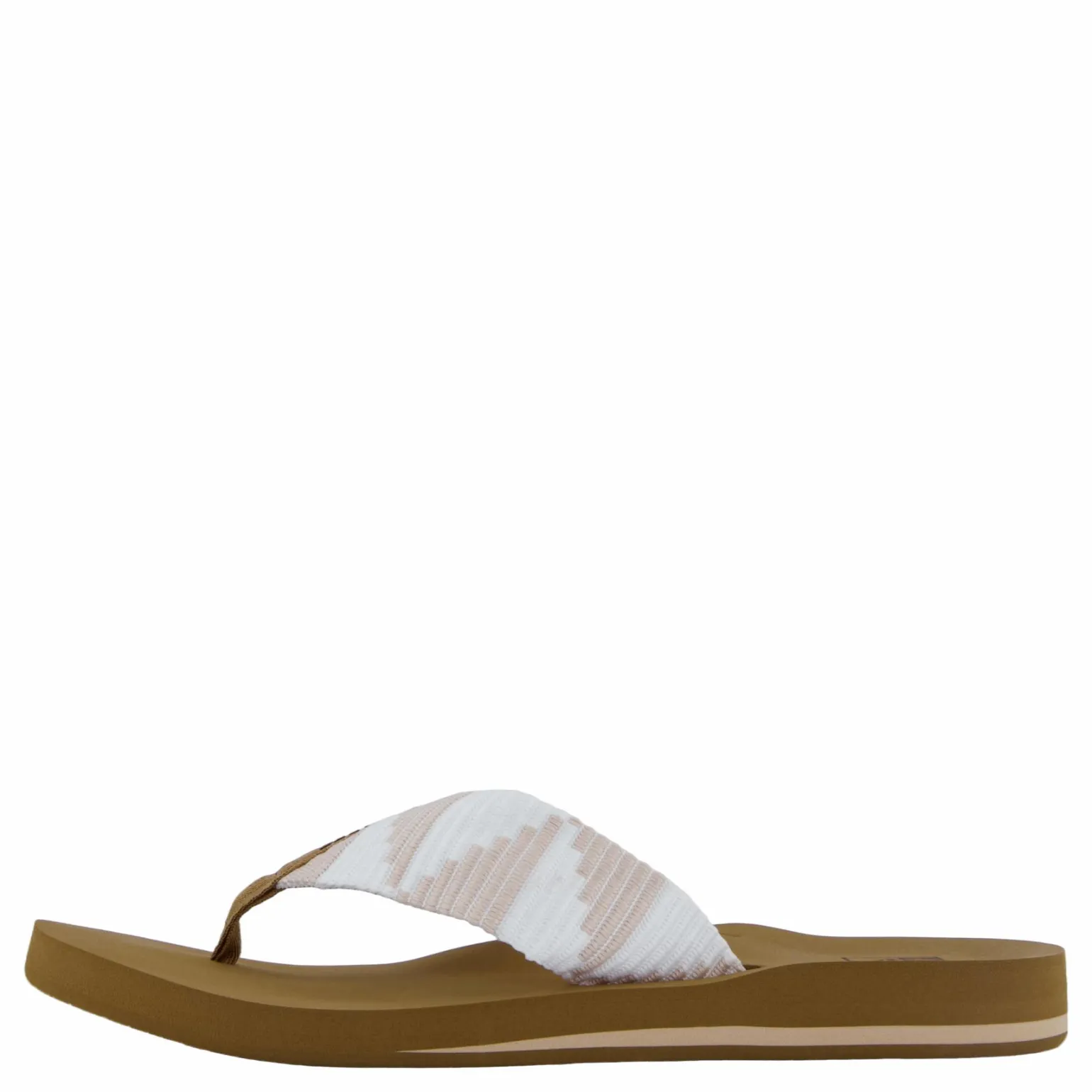 Spring Woven Sand