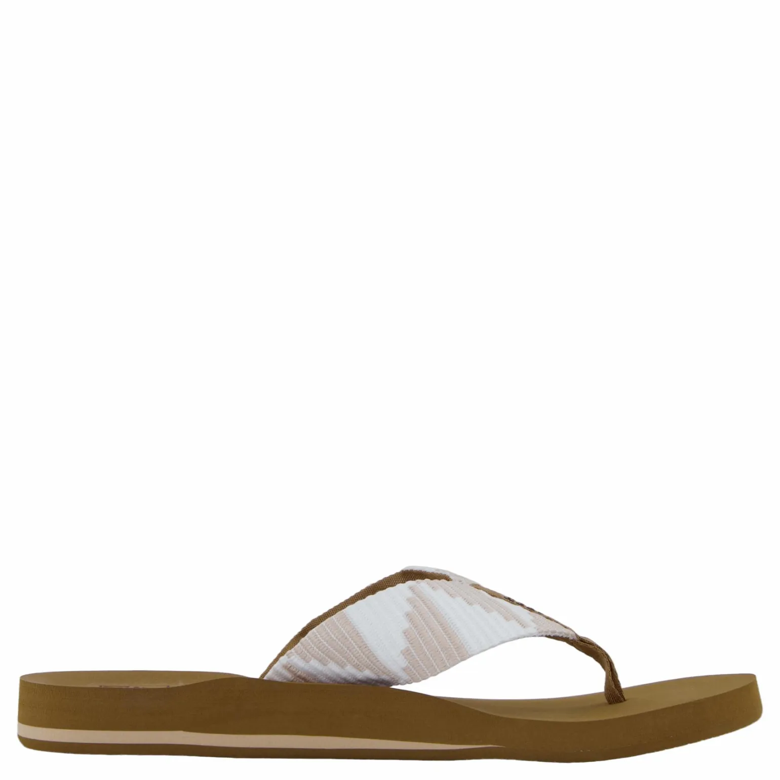 Spring Woven Sand