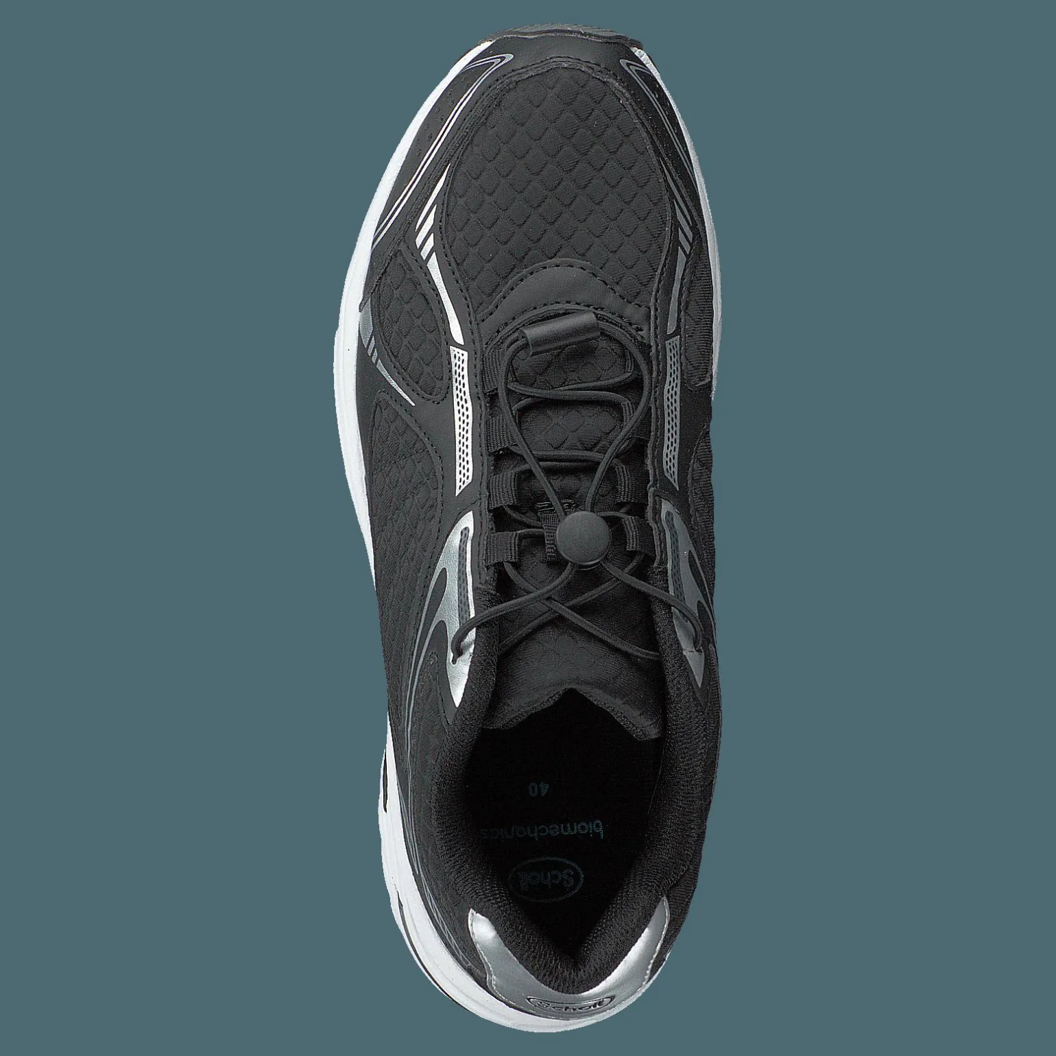Sprinter Easy Black