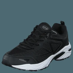 Sprinter Net Black