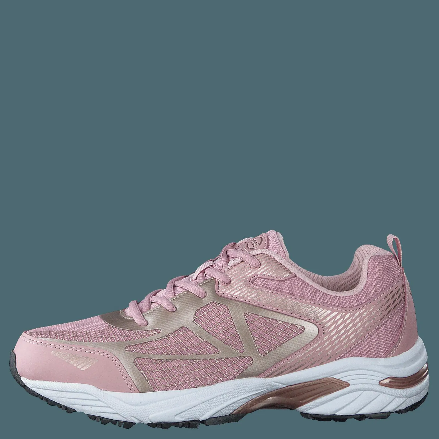 Sprinter Net Rose/gold