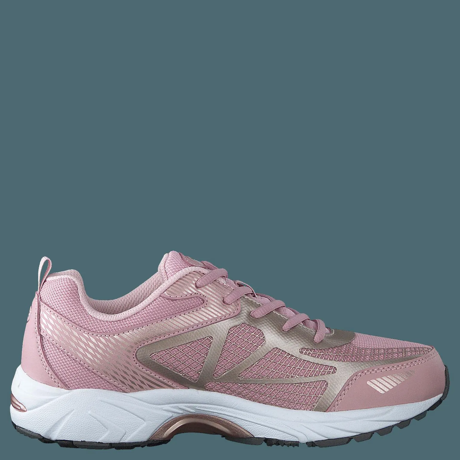 Sprinter Net Rose/gold