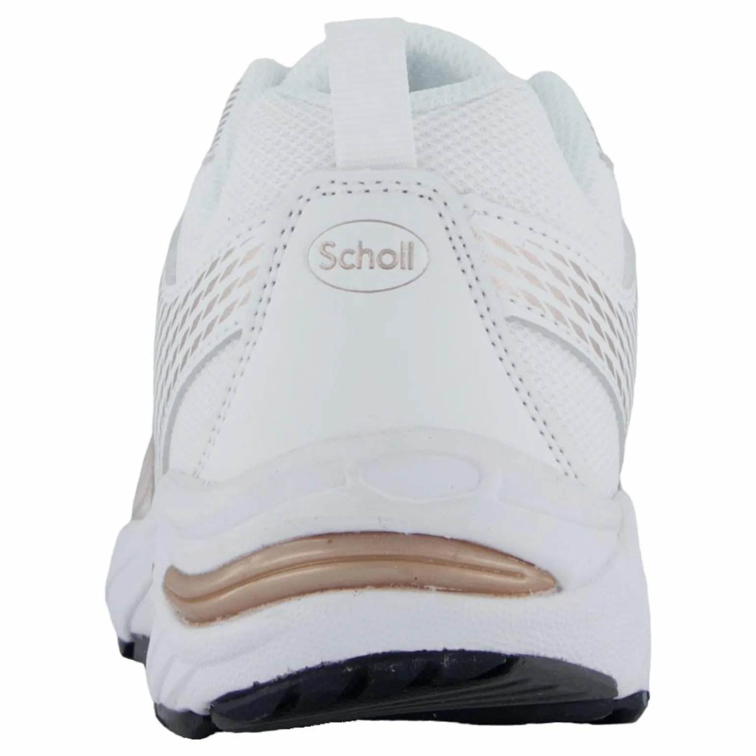 Sprinter Net White/gold