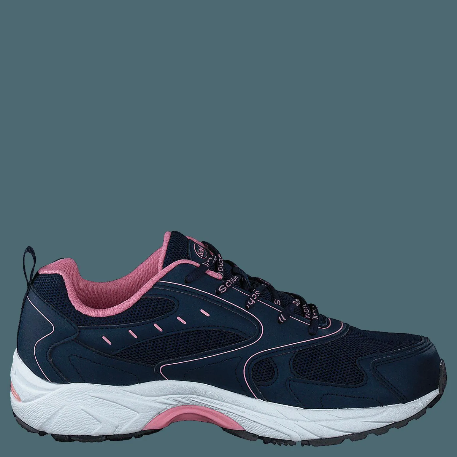 Sprinter Score Dk Blue/pink