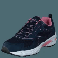 Sprinter Score Dk Blue/pink
