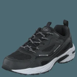 Sprinter Snap Black