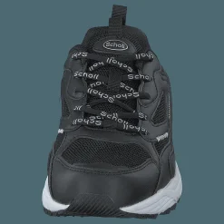 Sprinter Snap Black