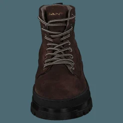 St Grip Mid Boot