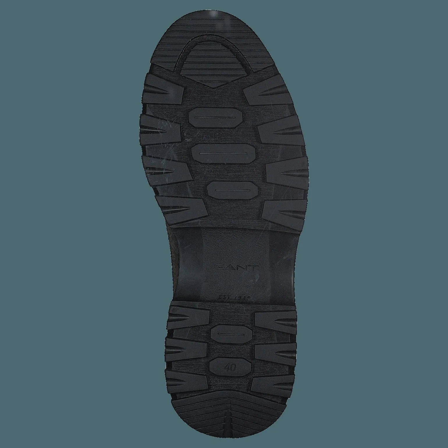 St Grip Mid Boot Olive