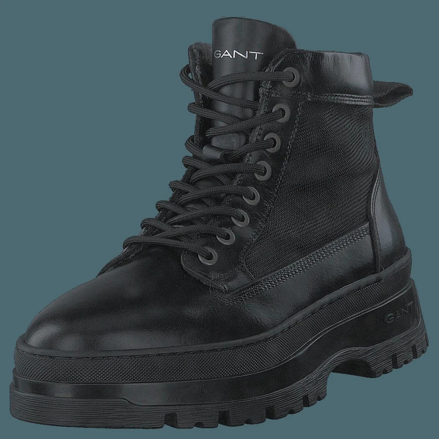 St Grip Mid Lace Boot
