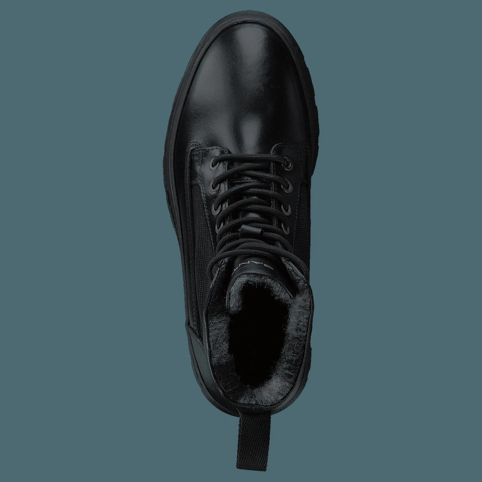St Grip Mid Lace Boot
