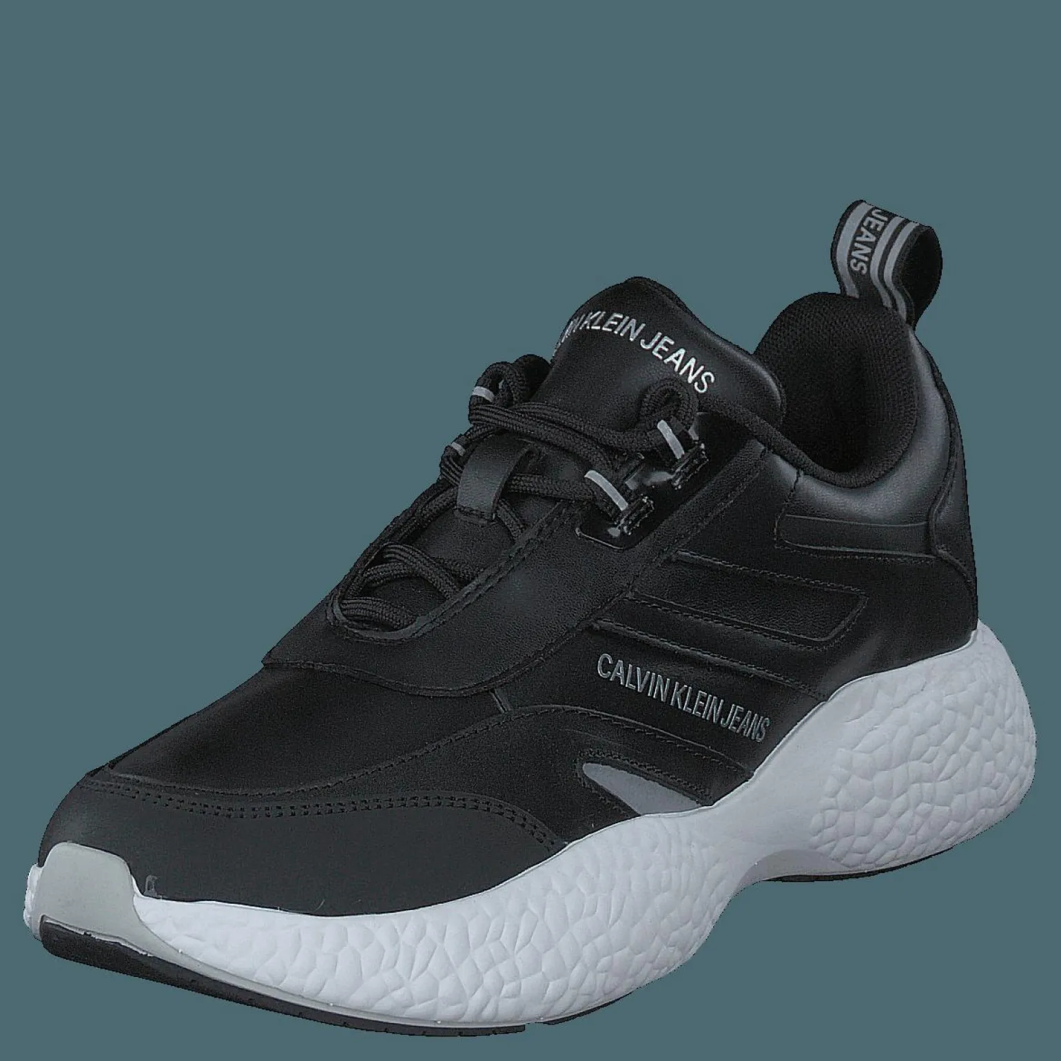 Stacey 1c Black