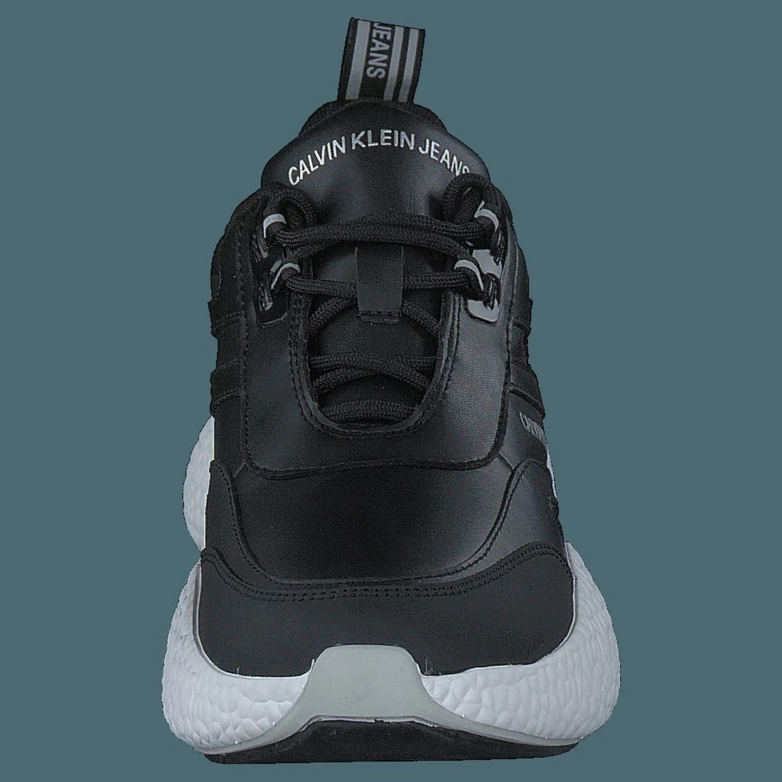Stacey 1c Black