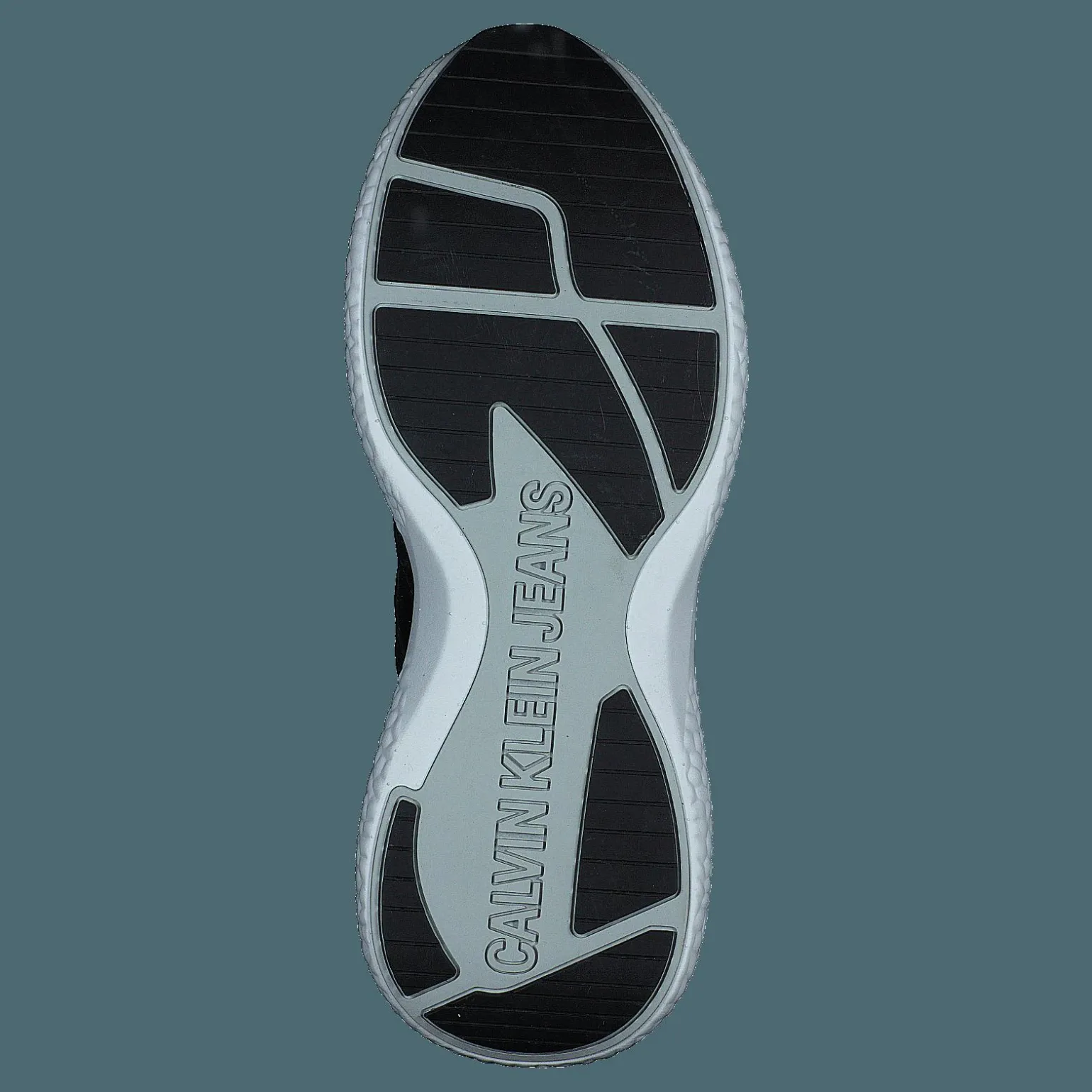 Stacey 1c Black