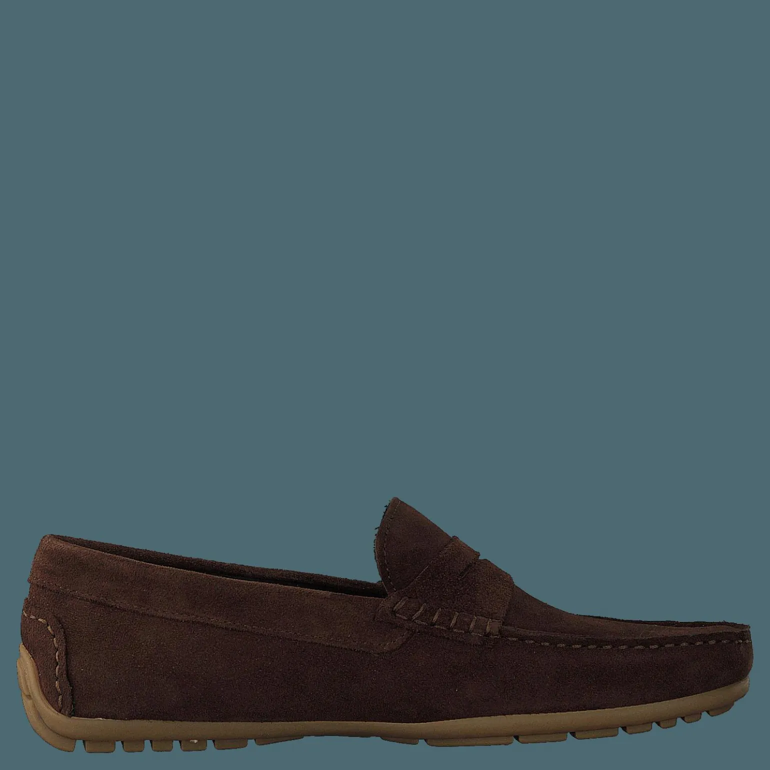 Staff Dk Brown