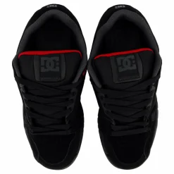 Stag Black/grey/red