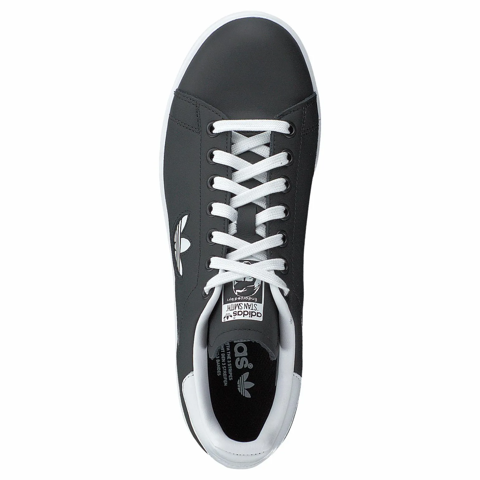 Stan Smith Cblack/ftwwht/cblack