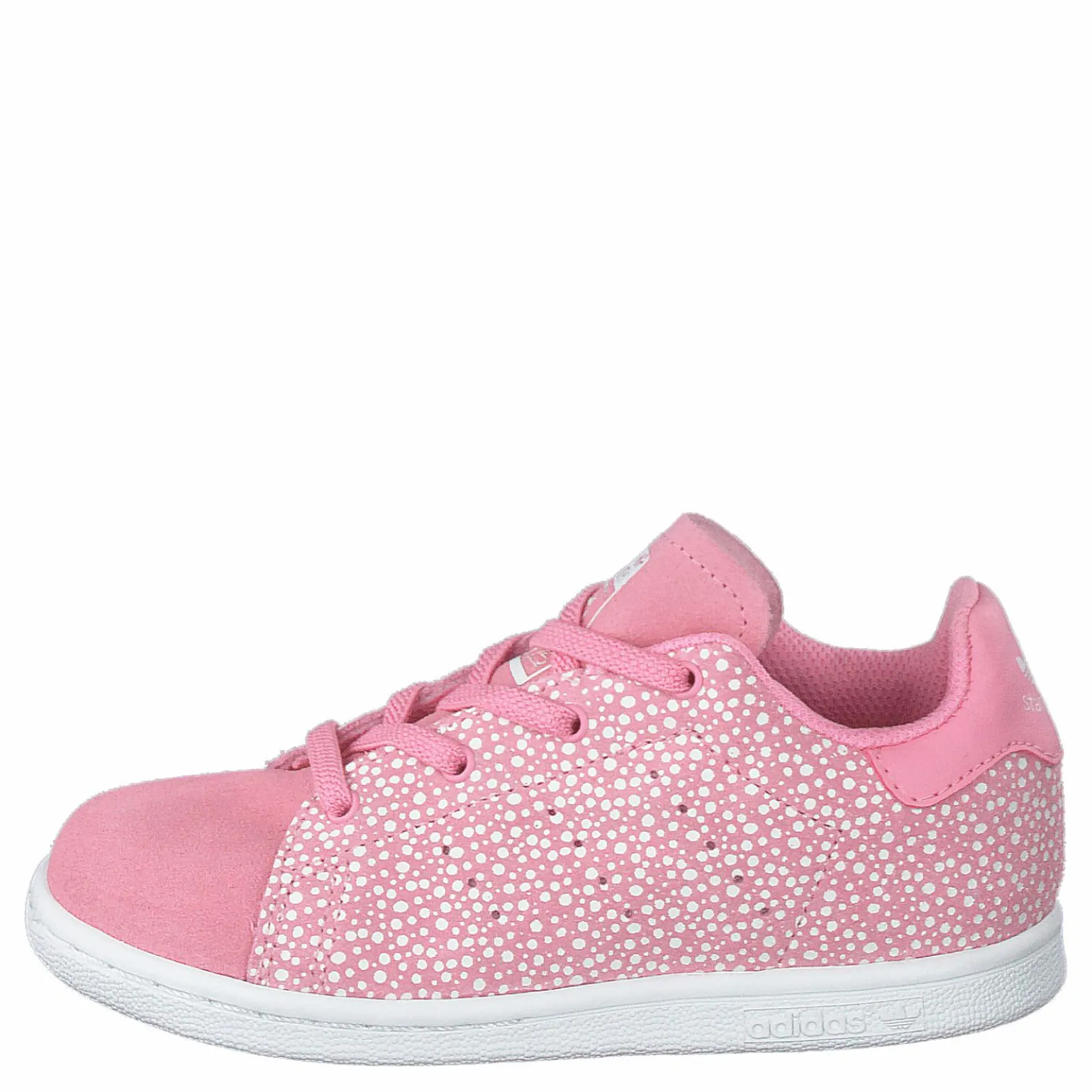 Stan Smith El I Ltpink/ltpink/ftwwht