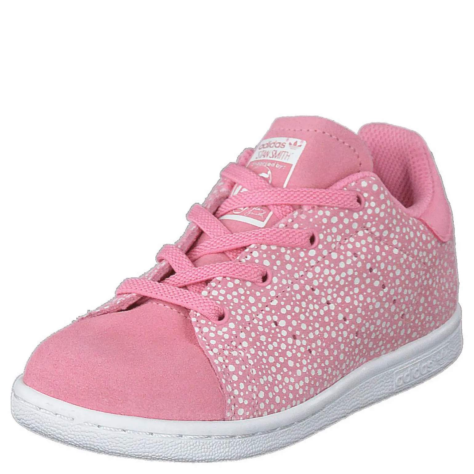 Stan Smith El I Ltpink/ltpink/ftwwht