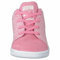 Stan Smith El I Ltpink/ltpink/ftwwht
