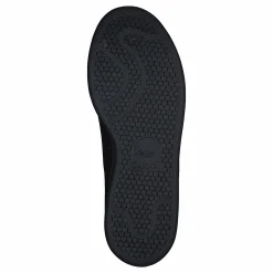 Stan Smith J Black/Black/Ftwr White
