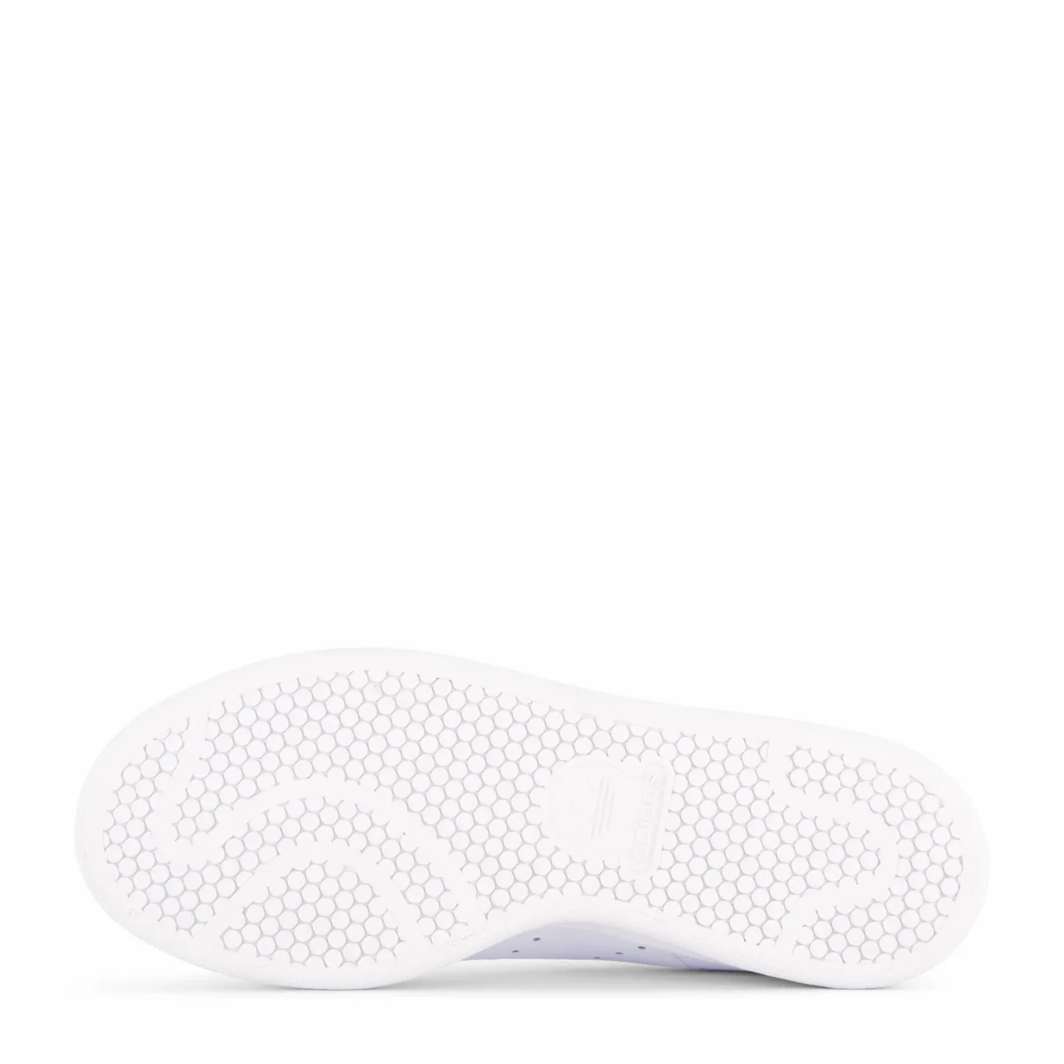 Stan Smith J Ftwr White/Bold Pink