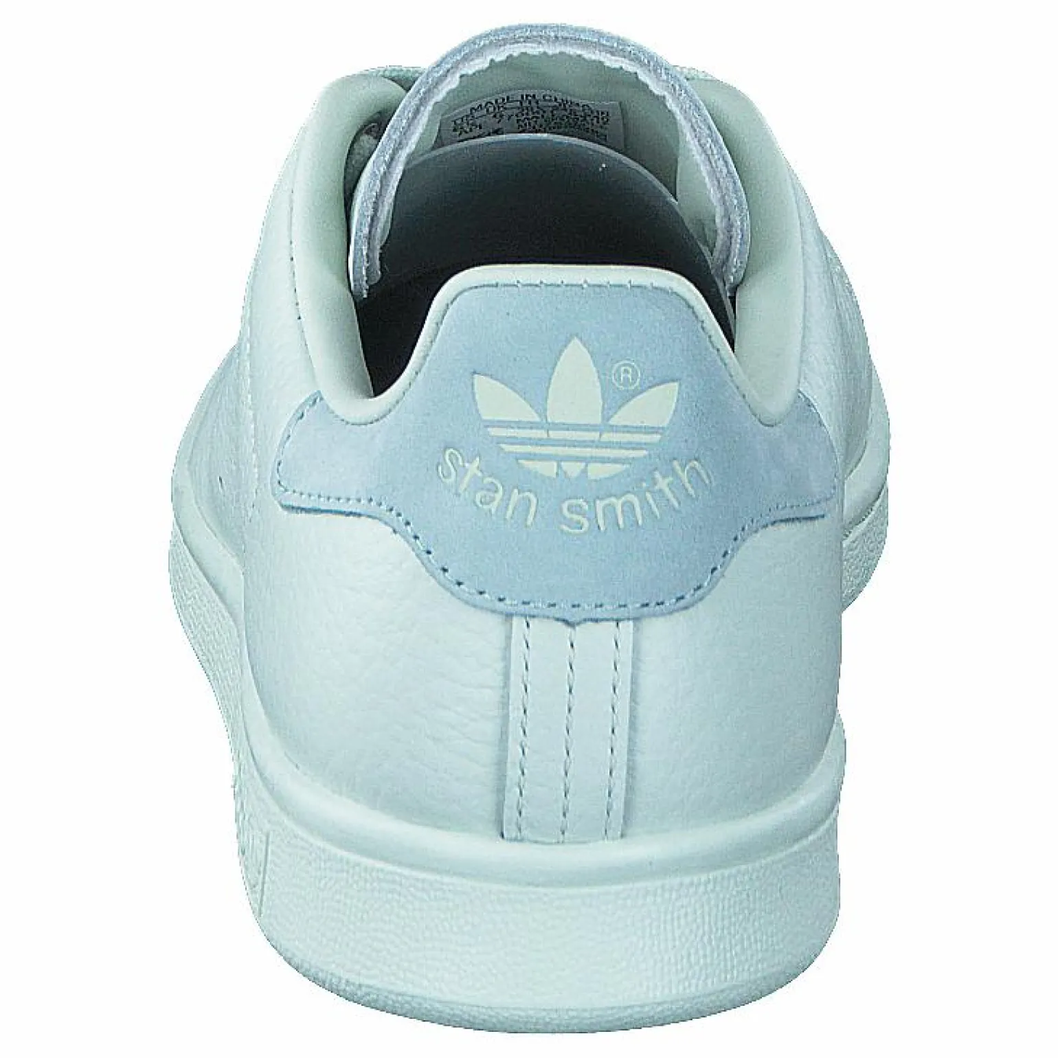 Stan Smith Linen Green S17/Linen Green S1