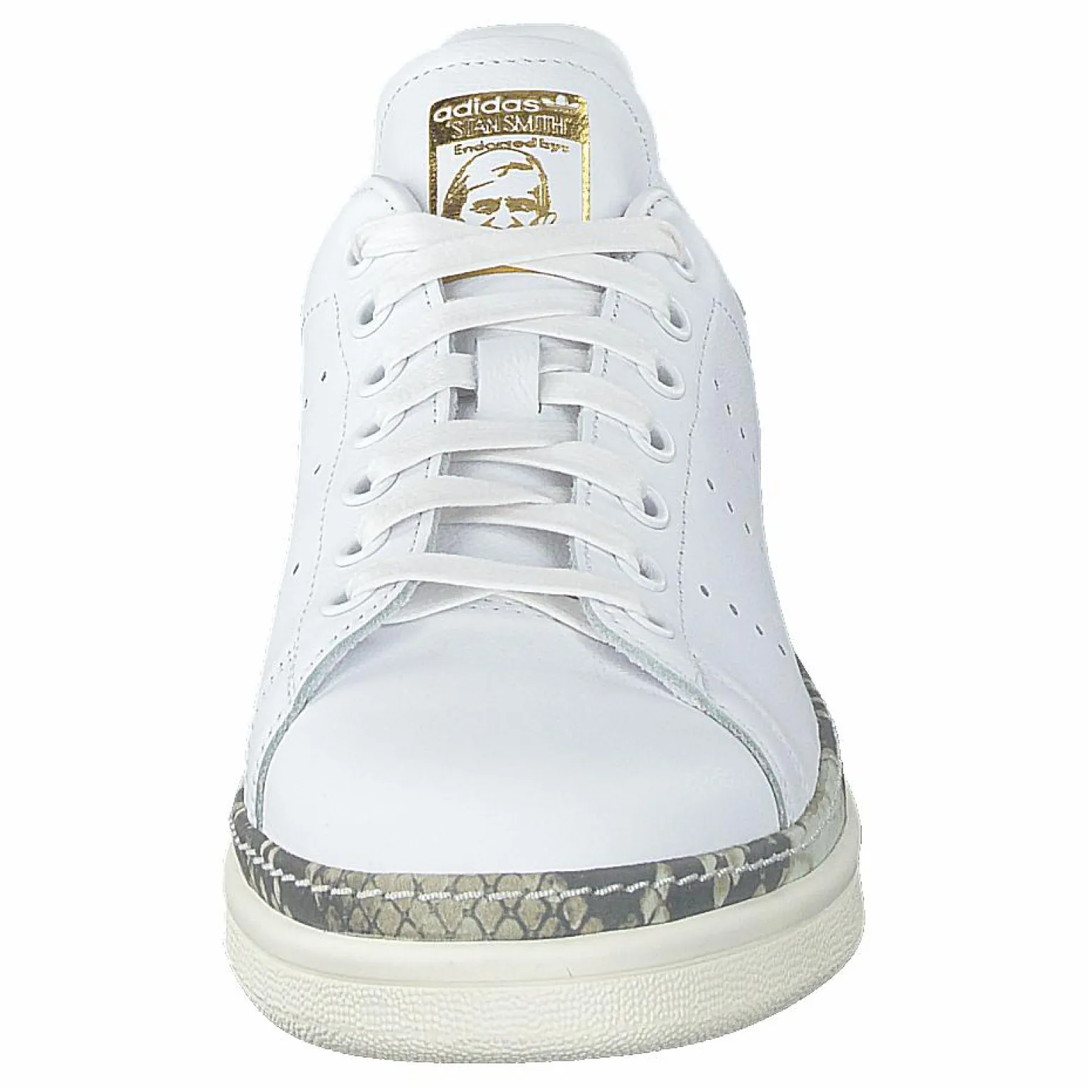 Stan Smith New Bold W Ftwwht/owhite/supcol