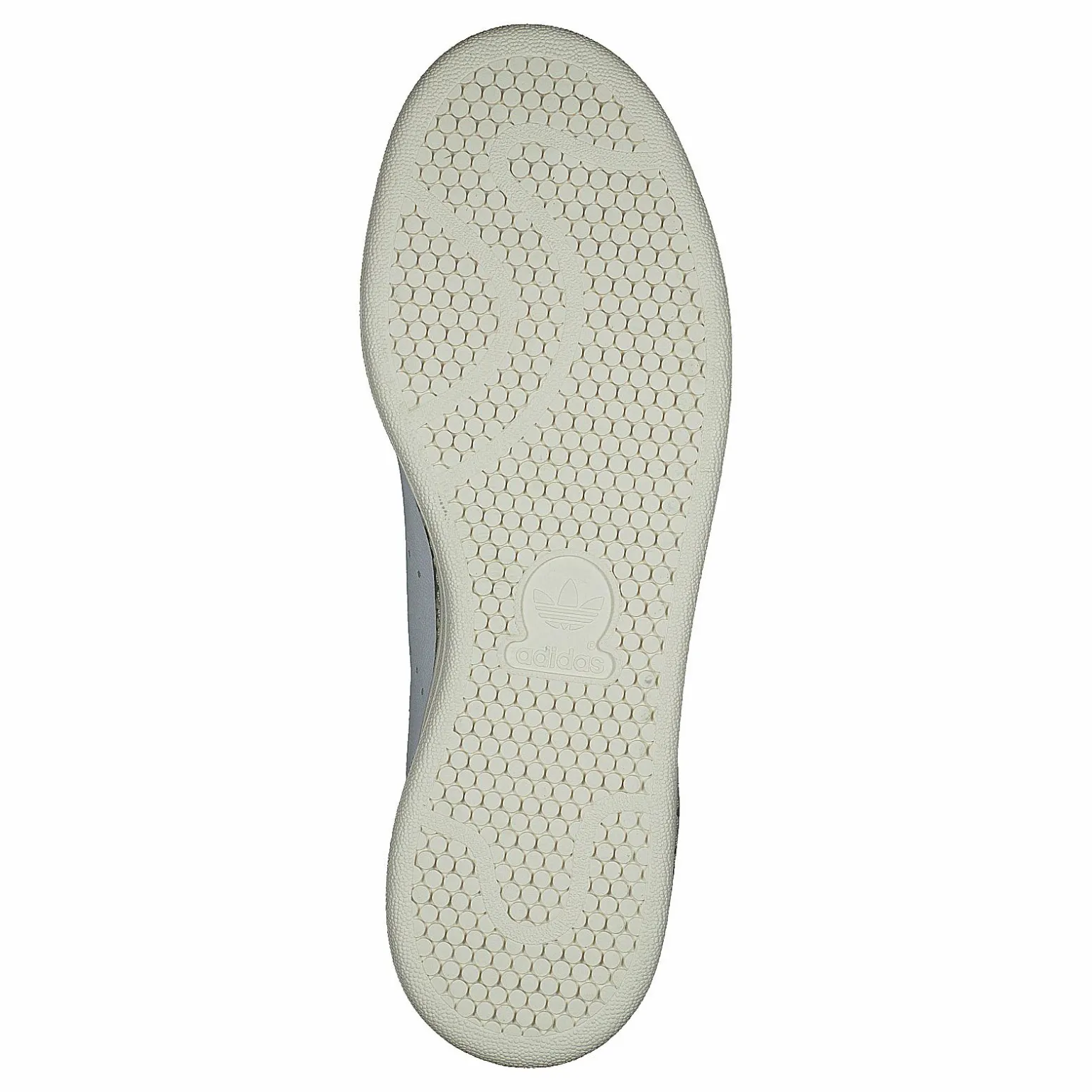 Stan Smith New Bold W Ftwwht/owhite/supcol