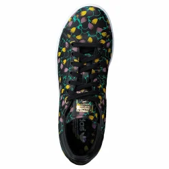 Stan Smith W Core Black/ftwr White/gold Met