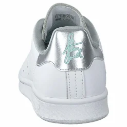 Stan Smith W Ftwwht/silvmt/clemin