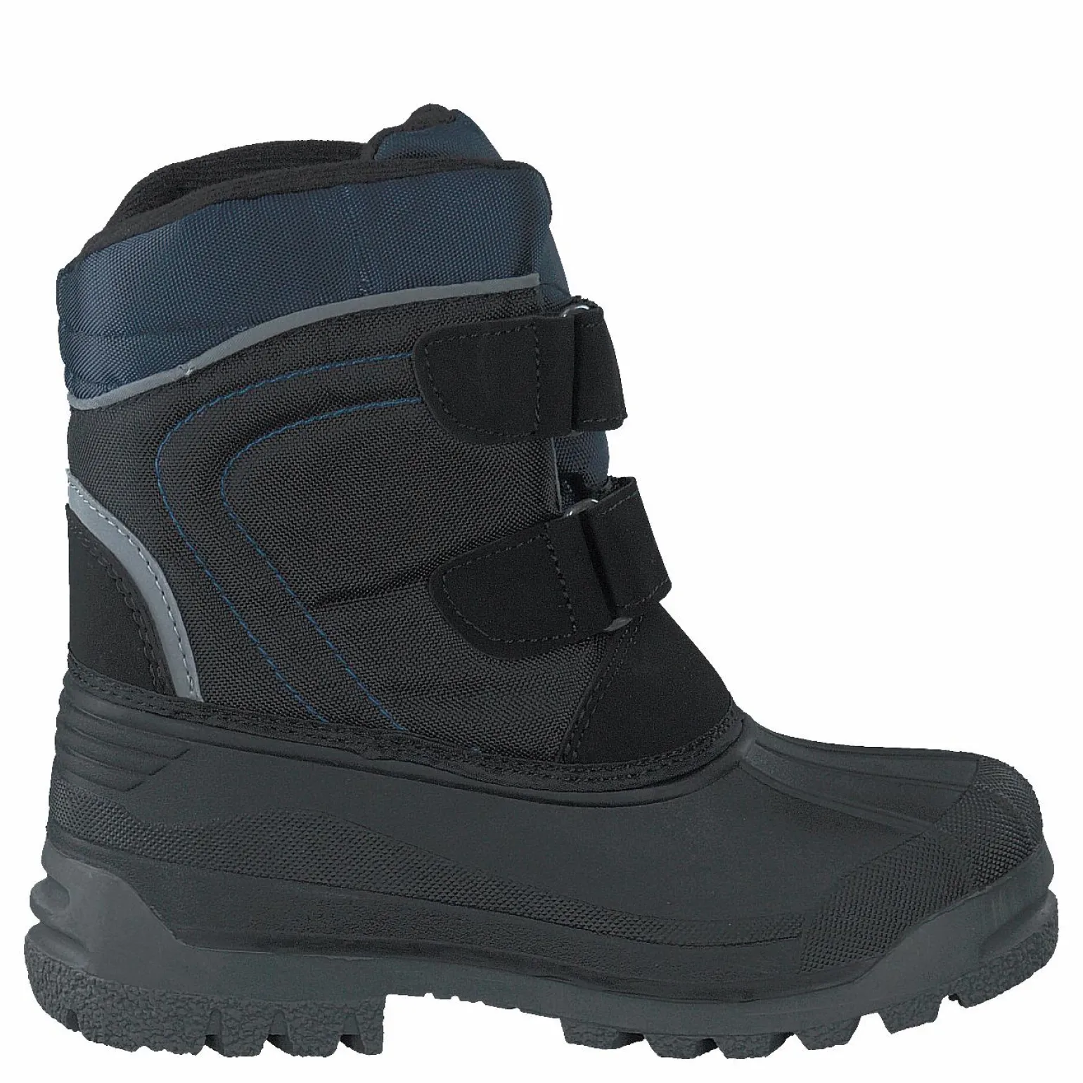 Star 41 Blue/black