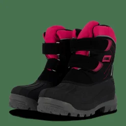 Star Black/fuxia