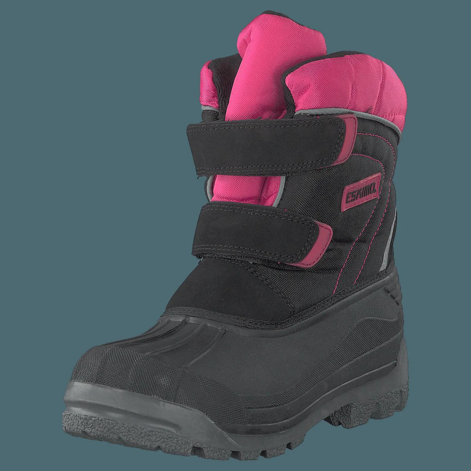 Star Black/fuxia