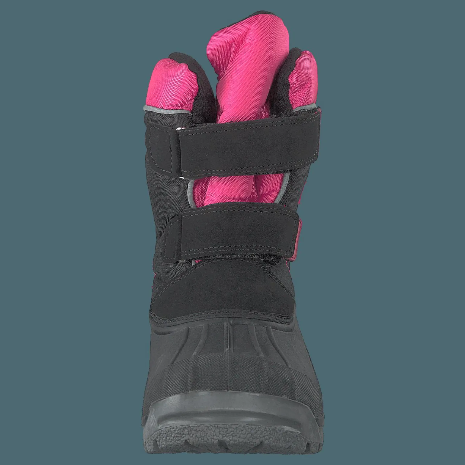 Star Black/fuxia