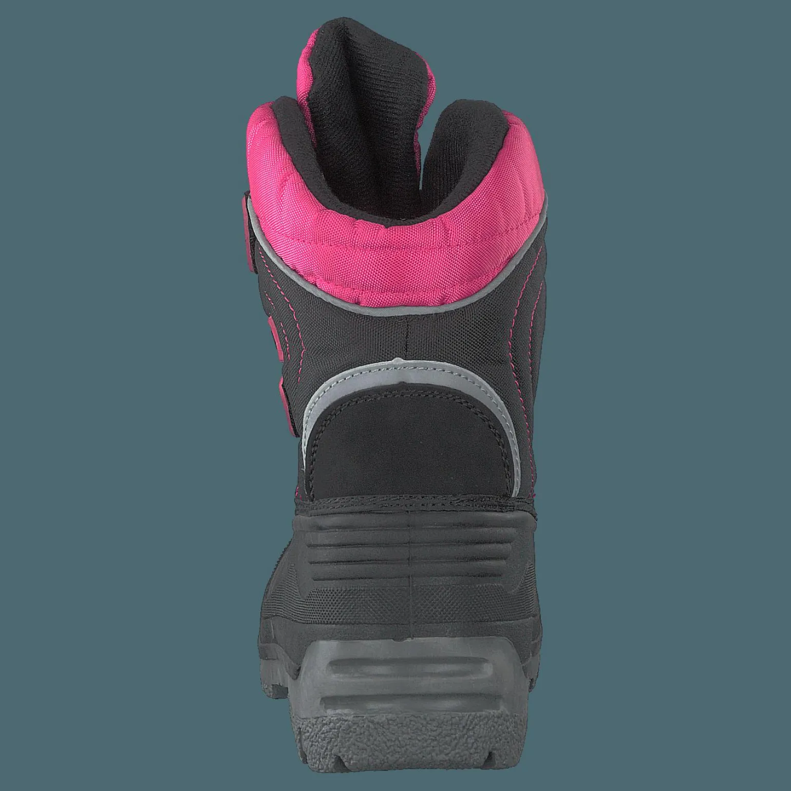 Star Black/fuxia