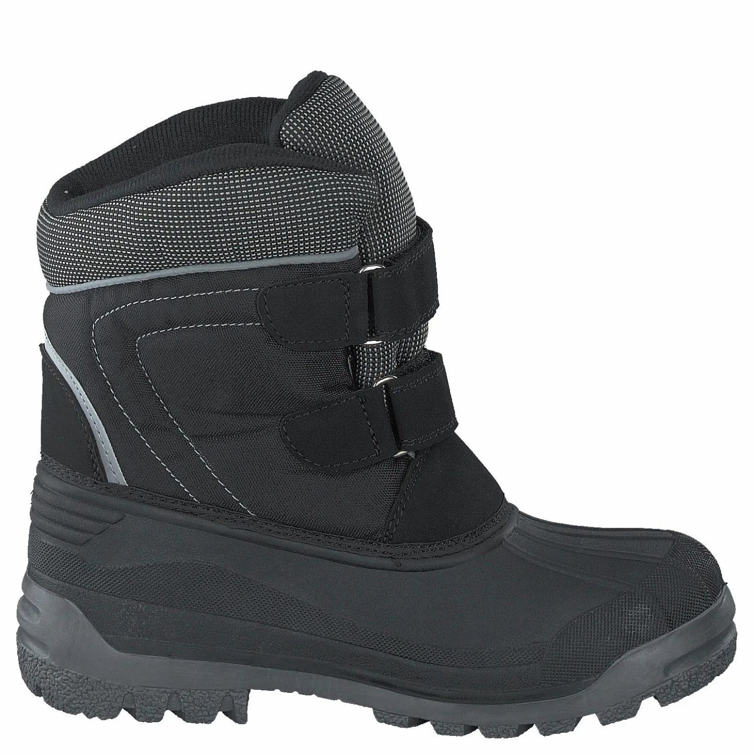 Star Jr 06 Black