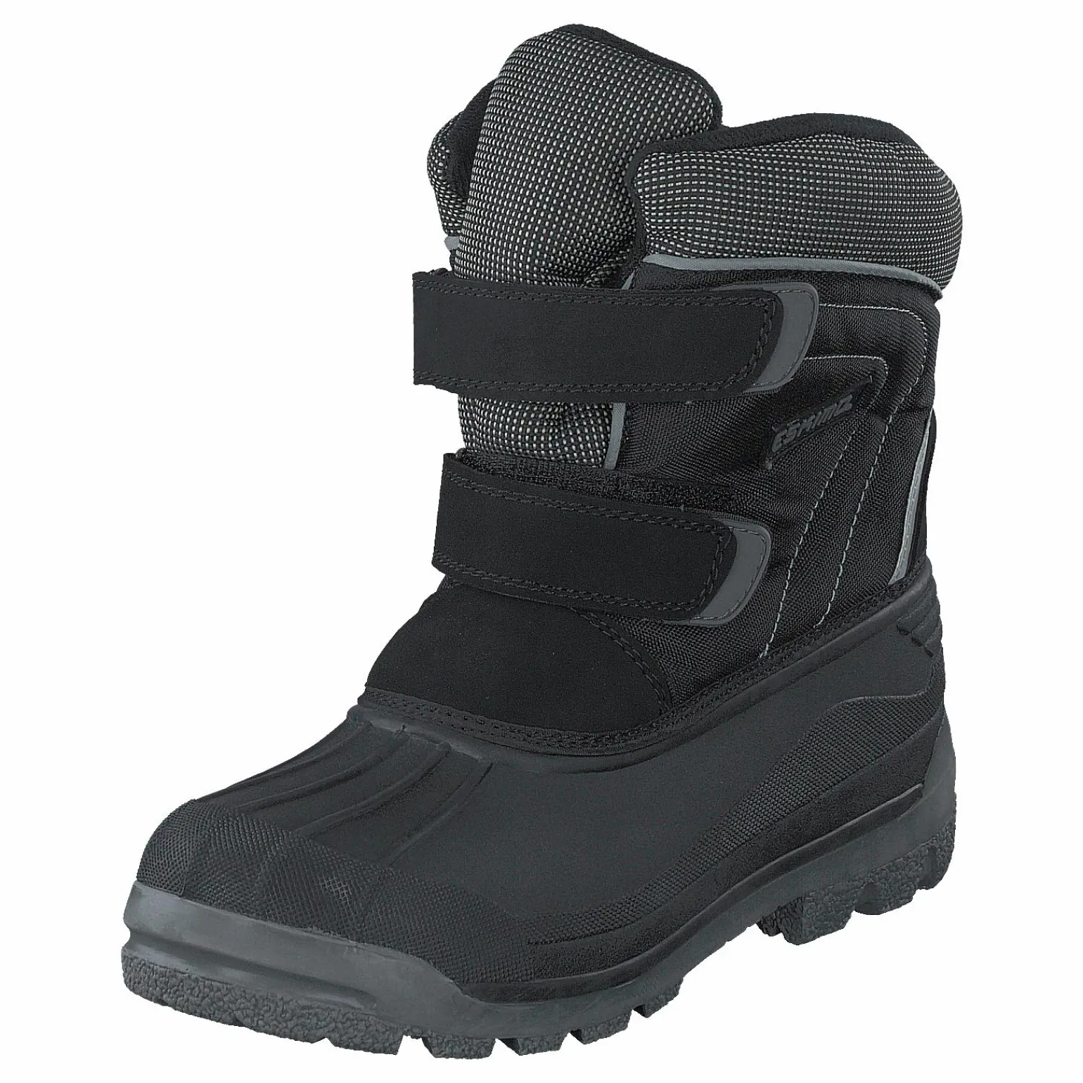 Star Jr 06 Black