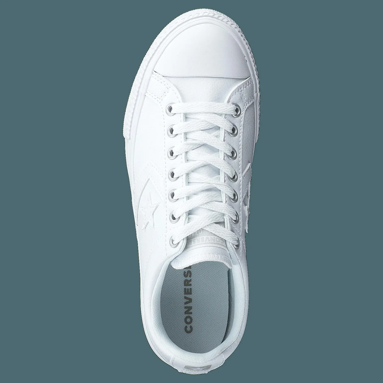 Star Player Ev White/white/white