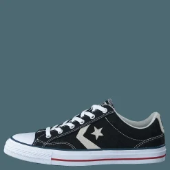 Star Player Ox Black/ Milk